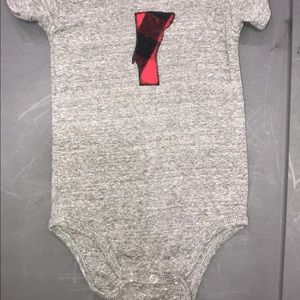 Baby onesie